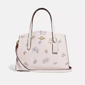 Coach Charlie Carryall 28 in Meadow Prairie